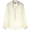マルティニーク【再入荷】モダールスキッパーシャツ - Рубашки - длинные - ¥16,590  ~ 126.60€