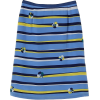 マルティニーク【再入荷】ボーダープリントスカート - 裙子 - ¥9,450  ~ ¥562.59