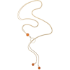 ガリャルダガランテパーツ付アレンジネックレス - Halsketten - ¥10,290  ~ 78.53€