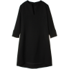 ドゥーズィエム クラスロングテールワンピース - sukienki - ¥39,375  ~ 300.48€