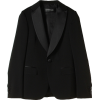 ドゥーズィエム クラスタキシードジャケット - Suits - ¥61,950  ~ $550.43