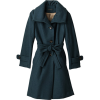ガリャルダガランテブークレーロングコート - Jacket - coats - ¥22,050  ~ $195.92