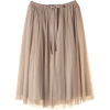 マルティニーク【再入荷】チュールスカート - Skirts - ¥18,900  ~ $167.93