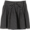 ジル スチュアートリボンボーダースカート - Krila - ¥6,720  ~ 51.28€