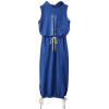 プランピーナッツスエットマキシパーカー - Dresses - ¥30,450  ~ $270.55