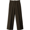 アメリカンラグ シーＣ／Ｗワイドパンツ - Spodnie - długie - ¥11,760  ~ 89.74€
