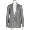 シャークスキンテーラードジャケット - Suits - ¥24,150  ~ $214.57