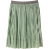 マルティニークプリーツスカート - Skirts - ¥23,100  ~ $205.25