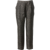 ジオメトリックプリント パンツ - Pants - ¥8,000  ~ $71.08