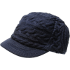 ケーブルニット ワークキャップ - 棒球帽 - ¥1,900  ~ ¥113.11