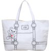 プリントデザイントートバッグ - Taschen - ¥2,100  ~ 16.03€