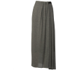 キュプラウール天竺 スカート - Skirts - ¥9,500  ~ $84.41
