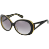 プランピーナッツサングラス - Sunglasses - ¥25,200  ~ $223.90