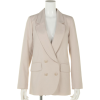 テーラードダブルジャケット - Suits - ¥12,600  ~ $111.95