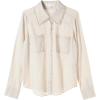 ジル スチュアートブラウス - 长袖衫/女式衬衫 - ¥14,700  ~ ¥875.13
