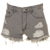 スーパーダメージショートPT - Shorts - ¥4,935  ~ 37.66€
