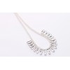 ニューヨーカーネックレス - Necklaces - 