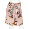 フラワーベルトスカート - Skirts - ¥6,300  ~ $55.98