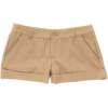 無地ウールショーパン - Shorts - ¥1,995  ~ $17.73