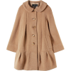 ジル スチュアート【2012S/S】ショートコート - Jacket - coats - ¥44,100  ~ $391.83