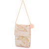 パネル柄携帯ケース - Hand bag - ¥3,675  ~ $32.65
