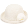 アンゴラ丸ボーラー - Шляпы - ¥3,045  ~ 23.24€