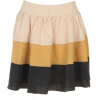 カラーブロックSK - Skirts - ¥4,935  ~ $43.85