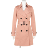 トレンチコート - Jacket - coats - ¥15,750  ~ $139.94