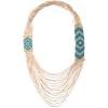 カイラニ【ELLE JAPON掲載商品】【ＪＯＳＥＦＩＮＡ ＤＥ ＡＬＢＡ】ネックレス - Necklaces - ¥10,143  ~ $90.12