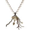 カイラニ【ELLE JAPON掲載商品】【ｍａｙａ’ｚ ｊｅｗｅｌｒｙ】ネックレス - Necklaces - ¥27,090  ~ £182.93