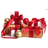 подарки - Items - 
