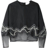 пуловер - Pullover - 