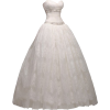 одежда - Свадебные платья - 
