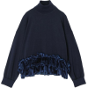 свитер - Pullover - 