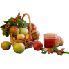 декор - Frutas - 
