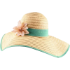 шляпа - Cappelli - 