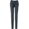 ○UA C/P PIN/H SLM - Pantaloni - ¥9,000  ~ 68.68€
