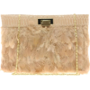 Hand bag Beige - Carteras - 