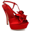 Shoes Red - 鞋 - 