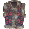 	 ANTIK BATIK - Jacket - coats - 