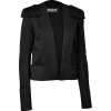 	 BALMAIN - Jacket - coats - 