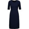 ,,CALVIN KLEIN COLLECTION,Midi - 连衣裙 - $224.00  ~ ¥1,500.88