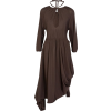 ,,Midi   Maxi Dresses,VETEMENT - ワンピース・ドレス - $938.00  ~ ¥105,570