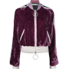 ,,Off-White,Varsity,jacket - Jacket - coats - $763.00 