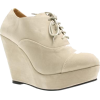 Shoes Beige - Schuhe - 
