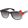 Óculos de Sol Hello Kitty - Темные очки - 