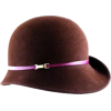 šešir - Klobuki - 