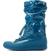 Čizme Boots Blue - Botas - 