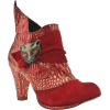 Čizme Red Boots - Botas - 