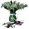 Đurđice - Pflanzen - 